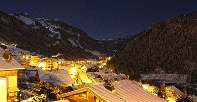 Ch&acirc;tel mercredi 25 novembre 2015