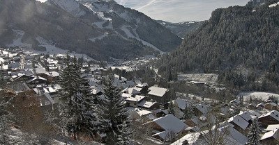 Ch&acirc;tel mardi 24 novembre 2015