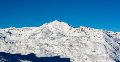 Val Thorens mardi 24 novembre 2015