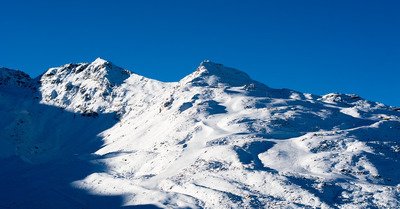 Val Thorens mardi 24 novembre 2015