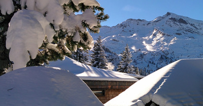 Avoriaz mardi 24 novembre 2015