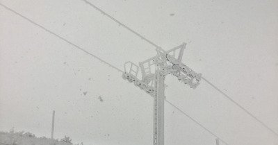 Chamrousse dimanche 22 novembre 2015