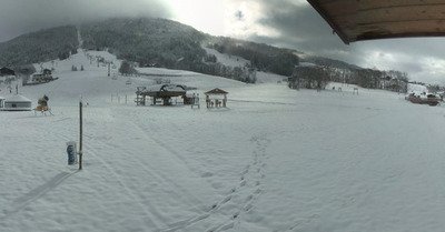Praz-sur-Arly dimanche 22 novembre 2015