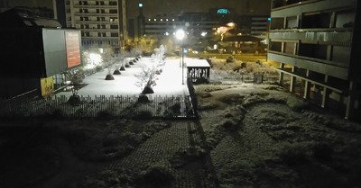 Annecy dimanche 22 novembre 2015