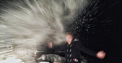 Col de Porte samedi 21 novembre 2015