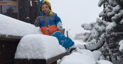 Avoriaz samedi 21 novembre 2015