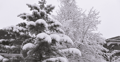 Valmorel samedi 21 novembre 2015