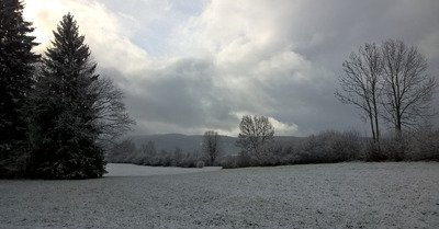 Metabief - Mont D'or samedi 21 novembre 2015