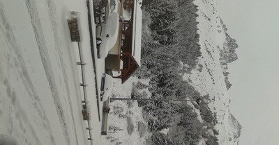 mottaret samedi 21 novembre 2015