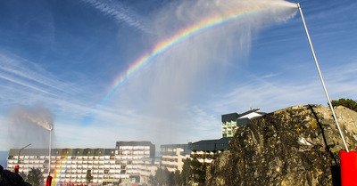La Pierre Saint Martin mardi 17 novembre 2015