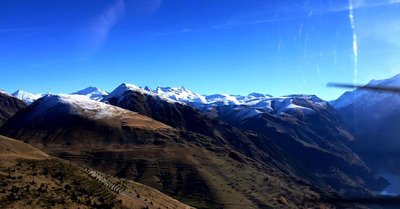 Auris-en-Oisans vendredi 30 octobre 2015