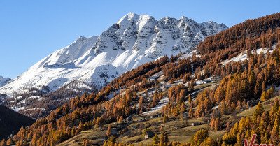 Vars vendredi 30 octobre 2015