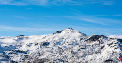 Val Thorens jeudi 29 octobre 2015