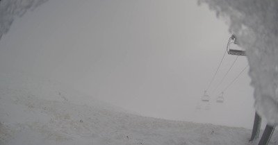 Les Contamines - Montjoie jeudi 29 octobre 2015