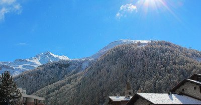 Val d'Is&egrave;re vendredi 16 octobre 2015