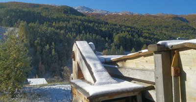 Cr&eacute;voux vendredi 16 octobre 2015