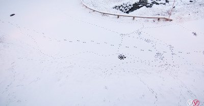Val Thorens vendredi 16 octobre 2015