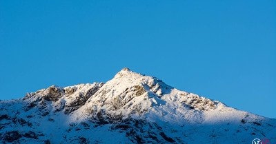 Val Thorens dimanche 4 octobre 2015