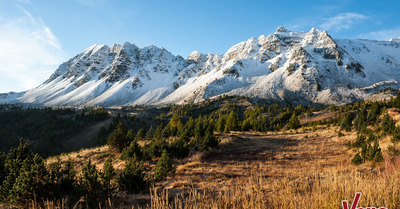 Vars samedi 3 octobre 2015