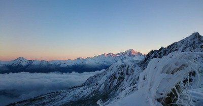 paradiski jeudi 24 septembre 2015