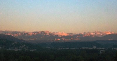Grenoble jeudi 17 septembre 2015