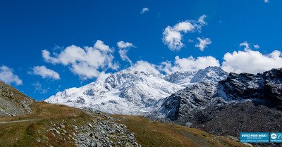 Val Thorens lundi 14 septembre 2015
