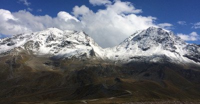 paradiski lundi 14 septembre 2015