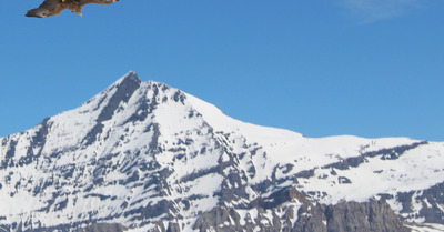 Val d'Isère mercredi 22 avril 2015