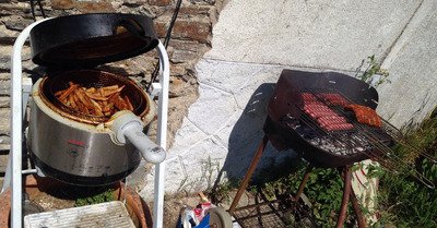 Aime dimanche 19 avril 2015