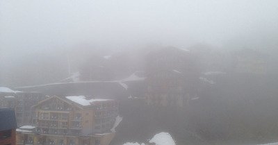 val thorens vendredi 17 avril 2015