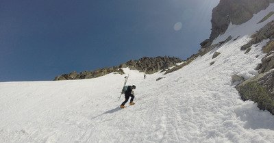 couloir pedros mardi 14 avril 2015