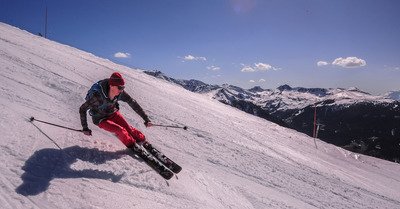 Peisey-Vallandry mardi 14 avril 2015