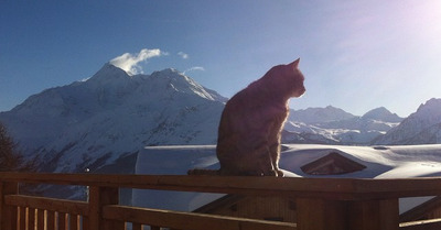 la rosiere les eucherts mardi 14 avril 2015