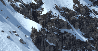 Praz de Lys-Sommand lundi 13 avril 2015