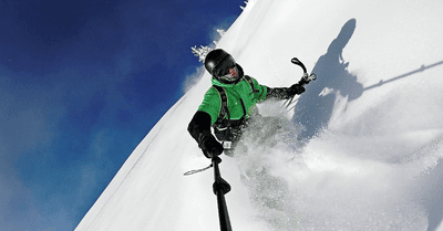 Les Sept Laux jeudi 9 avril 2015