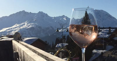 la rosiere les eucherts jeudi 9 avril 2015