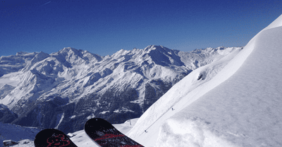Verbier jeudi 9 avril 2015