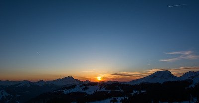 Avoriaz mardi 7 avril 2015