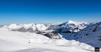 Avoriaz lundi 6 avril 2015