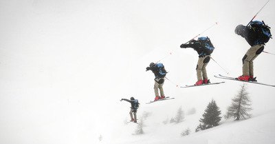 Peisey-Vallandry samedi 4 avril 2015