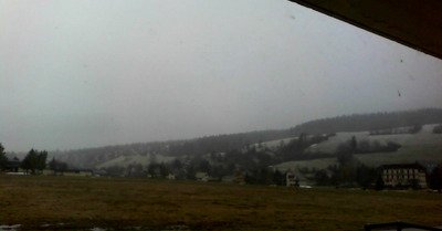 Corren&ccedil;on en Vercors samedi 4 avril 2015