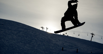 Serre Chevalier vendredi 3 avril 2015