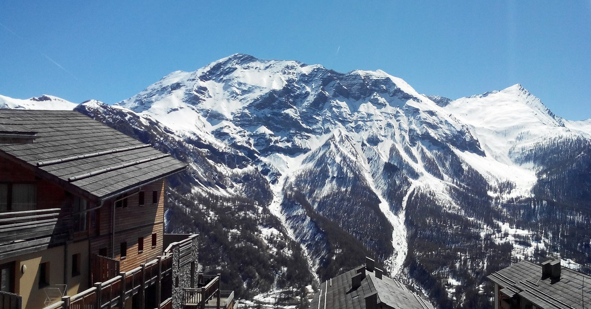 Orcières Merlette jeudi 2 avril 2015