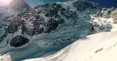 La Grave mardi 31 mars 2015