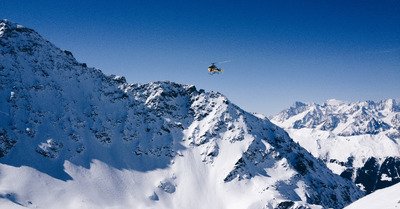 Verbier samedi 28 mars 2015