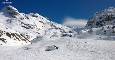 Val d'Is&egrave;re samedi 28 mars 2015