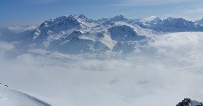 Val Cenis samedi 28 mars 2015
