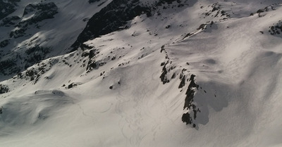 Serre Chevalier lundi 23 mars 2015