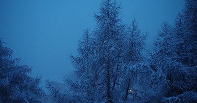 Chandolin dimanche 22 mars 2015