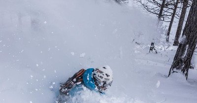 Isola 2000 mercredi 18 mars 2015